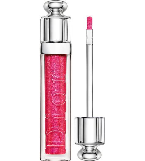 dior lip hloss|Dior addict lip gloss.